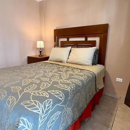 Del Bosque Tj Inn Tijuana Extérieur photo
